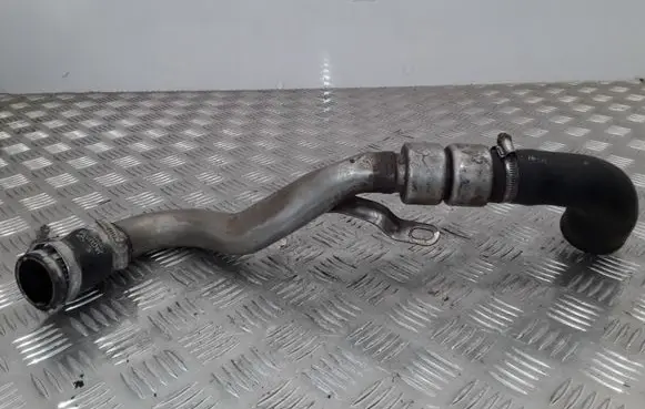 Jaguar S-Type Intercooler hose/pipe