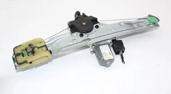 Ford Focus Rear window lifting mechanism without motor CM51A27000AE