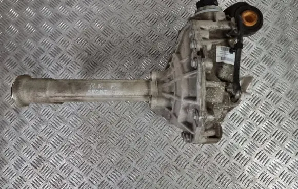 Land Rover Range Rover Sport L494 Front differential JPLA3017BA