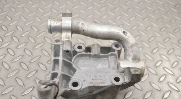 Audi Q7 4L A/C compressor mount bracket 059145169AN