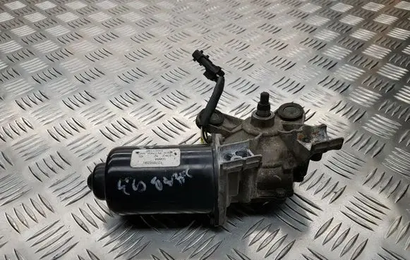 Saab 9-3 Ver2 Wiper motor 23001545