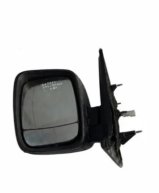 Opel Vivaro Front door electric wing mirror E90411063