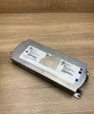 BMW 3 E90 E91 Bluetooth control unit module 9224422 16921115
