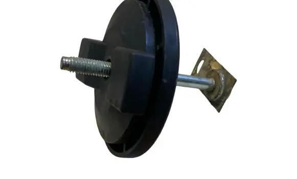Opel Mokka Spare wheel bolt 