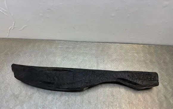 KIA Stinger Fender foam support/seal 84142J5000