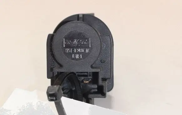 Volvo XC60 Brake pedal sensor switch 3M5T13480AC