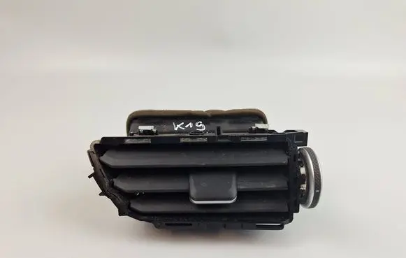 Alfa Romeo Stelvio Dash center air vent grill 10067005 464000934