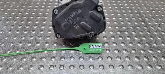 Mercedes-Benz B W246 W242 EGR valve S18031574 A6511400460