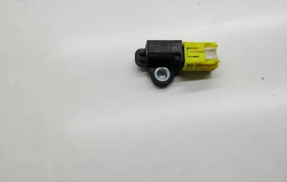 Nissan Qashqai Airbag deployment crash/impact sensor 988303RA0A 09292014