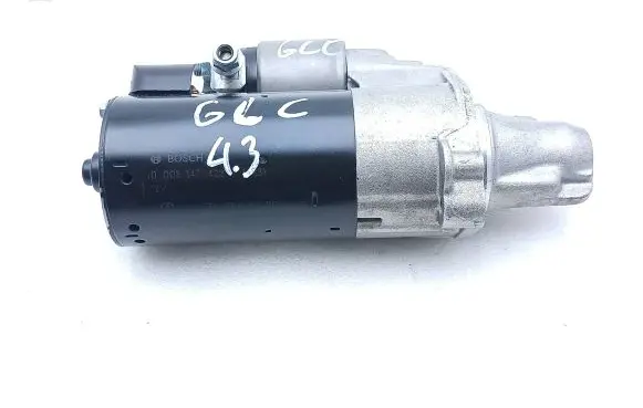 Mercedes-Benz GLC X253 C253 Starter motor A2769064400