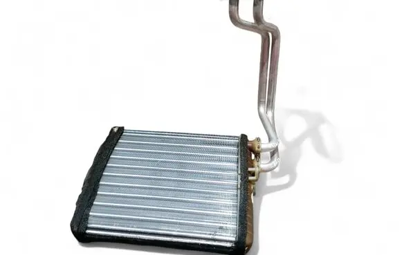 Volvo S60 Heater blower radiator 