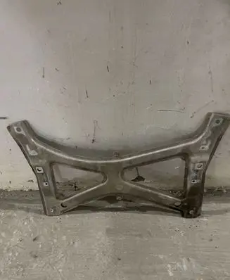 Porsche Panamera (970) Front subframe 97034126106