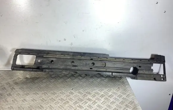 Volkswagen Touareg II Other trunk/boot trim element 7P0863599