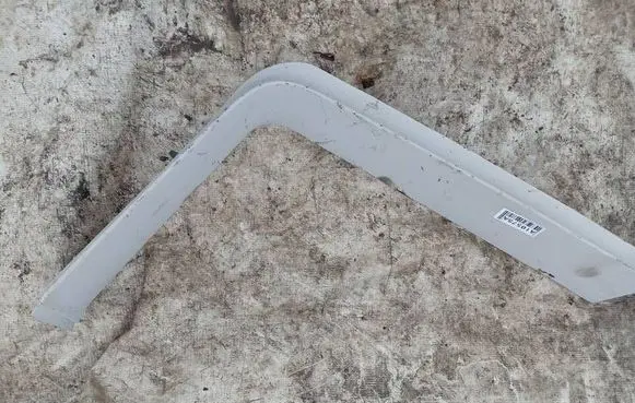 Mercedes-Benz A W169 Other interior part A1697400470