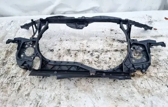 Audi A4 S4 B6 8E 8H Radiator support slam panel 8E0805594A 1854688116