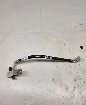 BMW X3 G01 Negative earth cable (battery) 8736083 65738976