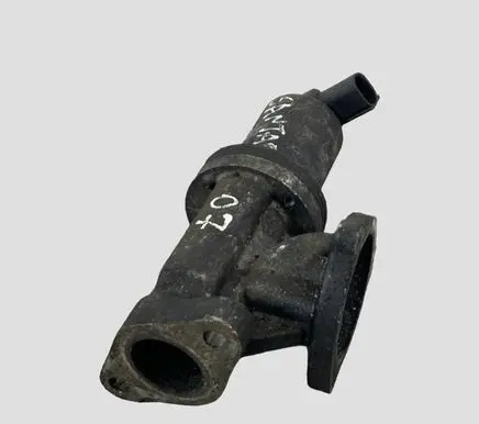 Hyundai Santa Fe EGR valve 2841027410