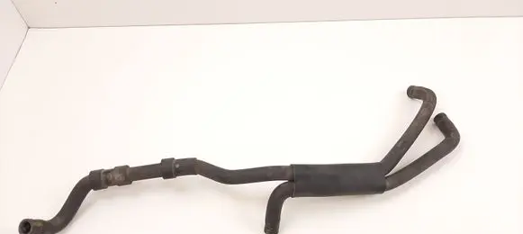 Toyota Avensis T270 Engine coolant pipe/hose 090612