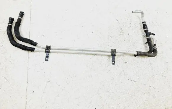 Ford Escape IV Engine coolant pipe/hose LX6110C703 LX6110C703HBD LX6110C775