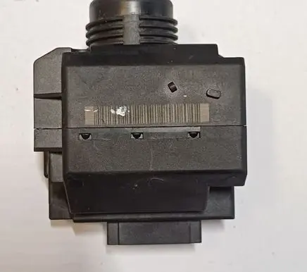 Mercedes-Benz CLK A209 C209 Ignition lock 2095450908