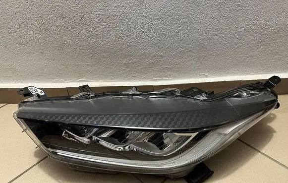 Toyota Yaris GR Headlight/headlamp YARISIV4