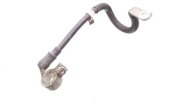 Volkswagen Golf VI Negative earth cable (battery) 1K0971235J