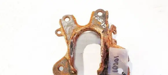 Opel Signum Bracket in trunk/boot 