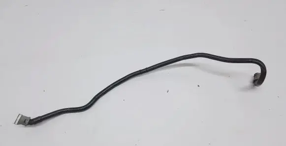 BMW 3 GT F34 Brake vacuum hose/pipe 7277866
