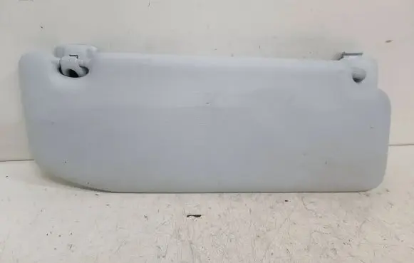 Peugeot 2008 I Sun visor