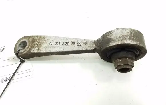 Mercedes-Benz CLS C219 Front anti-roll bar/stabilizer link A2113203889
