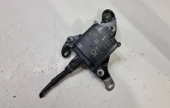Toyota C-HR I Blind spot module 88162F4010 A2C7430820300 10R047527
