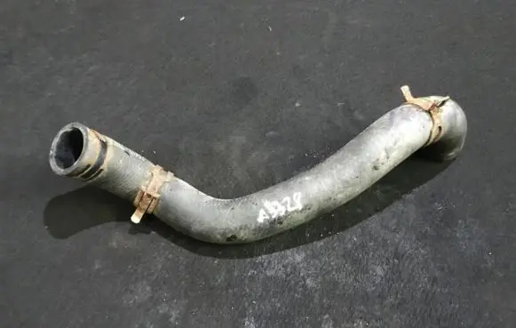 KIA Ceed Engine coolant pipe/hose 254122r600 25412-2r600