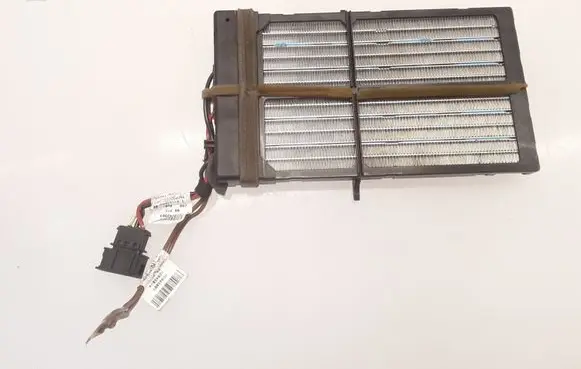 Audi A5 8T 8F Electric cabin heater radiator 8K0819011