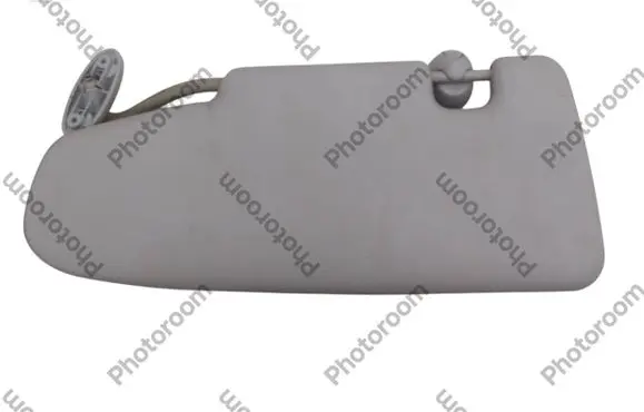 Mini One - Cooper R50 - 53 Sun visor 51167129566 51161494038