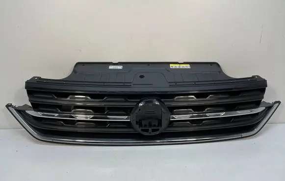 Volkswagen T-Roc Front bumper upper radiator grill 2GM853651C 2GM853651D 2GM853651E