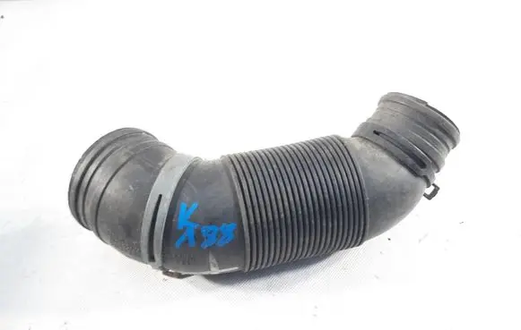 Volkswagen Sharan Air intake hose/pipe 7M3129627