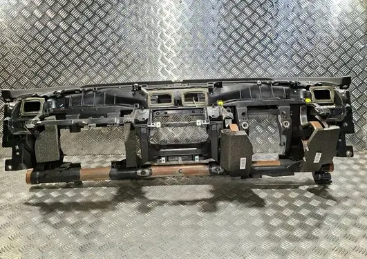 Volvo C30 Dashboard 386533066M