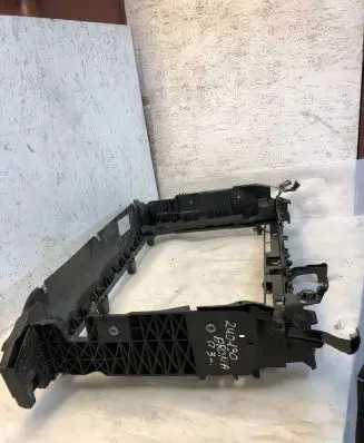 Seat Arona Radiator support slam panel 6f9805588j