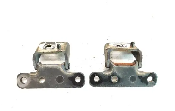 Fiat Scudo Tailgate/trunk/boot hinge 3000345500A EYJC