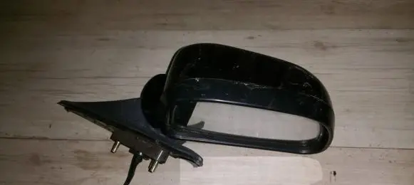 Mitsubishi Galant Front door electric wing mirror