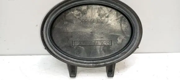 Audi A4 S4 B7 8E 8H Headlight/headlamp dust cover 1305239238
