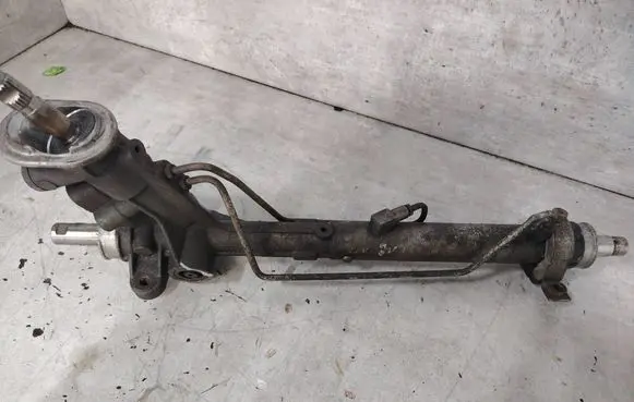 Skoda Fabia Mk1 (6Y) Steering rack 0230080050001