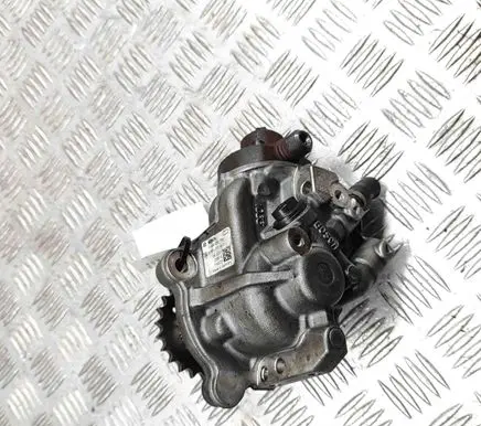 Mercedes-Benz GLE W167 Mechanical fuel pump 0445010758 A6540704501