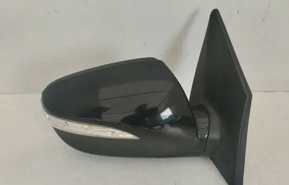 Hyundai ix35 Front door electric wing mirror LUSTERKOPRAWEIX35