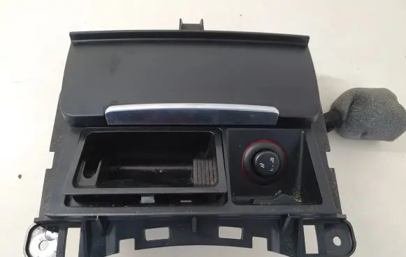Audi A5 8T 8F Car ashtray 8K0857951