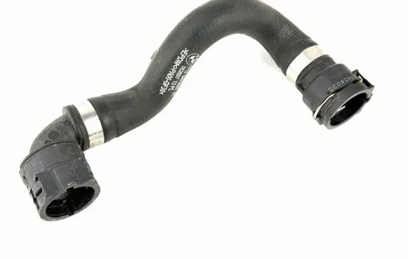 BMW i4 Electric car engine cooling hoses/pipes 8475697 162697