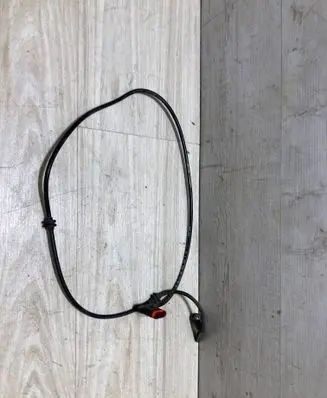 Mercedes-Benz C W204 ABS rear brake sensor A2045400317
