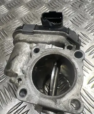 Citroen Berlingo Throttle valve 9673534480 28275019