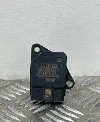 Subaru Legacy Mass air flow meter 1974002090