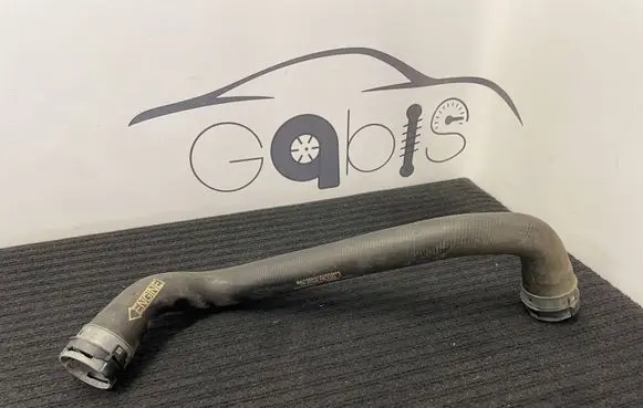 Mercedes-Benz E W213 Engine coolant pipe/hose A2135010182 CT151038 KEK667065A1P3